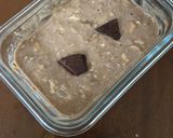 Foto langkah ke 4 dari resep Brownies simpel.