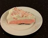 Peppermint no bake Cheesecake recipe step 20 photo