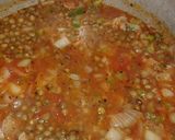 Foto del paso 4 de la receta: Guisito de lentejas express y sanito: para mamá