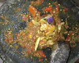 Foto langkah ke 5 dari resep Seruit.