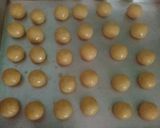 Foto langkah ke 5 dari resep Nastar cuby glowing.