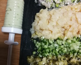 Foto del paso 1 de la receta: Tartar de espárragos blancos🌱vegetariana