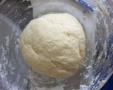 Foto del paso 4 de la receta: Madialunas saludables