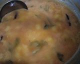 इमली का खट्टा सांबर (Imli Ka khatta sambar recipe in Hindi) रेसिपी चरण 4 फोटो