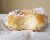 Foto langkah ke 2 dari resep Donut kampung.
