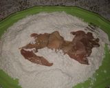 Foto langkah ke 4 dari resep Ayam Geprek Bensu KW.