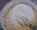 Foto langkah ke 3 dari resep Sagu keju lumer di mulut (pakai tepung tapioka /kanji).