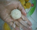 Foto langkah ke 3 dari resep Rice Balls 🍚.