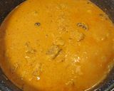Indiai 🇮🇳 Csirke 🍗 Tikka 🌶️ Masala 🍛 recept fázis 9 fotója