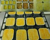 Foto langkah ke 5 dari resep Curry Casserole - Pastel Tutup Kari.