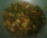 Foto langkah ke 6 dari resep Pare Bumbu Uleg.