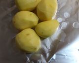 Foto del paso 1 de la receta Patatas a la mallorquina