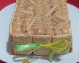 Foto del paso 3 de la receta: Chocotorta Con Chocolinas De Chocolate Blanco