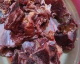 Foto langkah ke 1 dari resep Sop Iga Sapi.