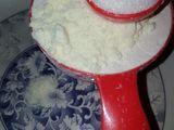 Kunun flour/ danwaken madara