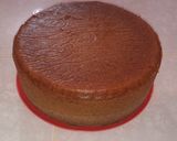 Foto del paso 7 de la receta: Pastel de chocolate y baileys