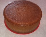 Foto del paso 7 de la receta: Pastel de chocolate y baileys
