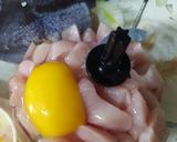 Foto langkah ke 2 dari resep Bakso Ayam.