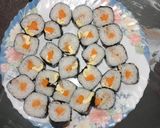 Foto langkah ke 4 dari resep Shusi by. aam amanah.