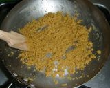 Foto del paso 5 de la receta: Curry del almuerzo escolar primaria en Japón