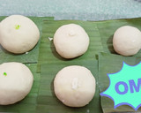 Foto langkah ke 3 dari resep 74. Bakpao Praktis (Takaran Sendok).