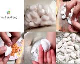 Hình bước làm 5 của món Bánh bột lọc Phan Thiết !