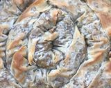 Foto del paso 5 de la receta Postre de masa filo y calabaza (receta búlgara)