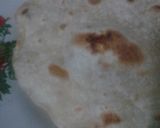 Foto langkah ke 1 dari resep Paratha Indonesia.