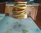 Φωτογραφία βήματος 2 της συνταγής Pancakes