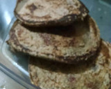 Foto del paso 3 de la receta: Pancakes veganos