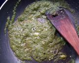 Foto langkah ke 3 dari resep Udang sambal ijo.