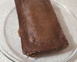 Foto del paso 5 de la receta: Bizcocho de chocolate light en microondas