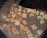 Foto langkah ke 2 dari resep Bistik Ayam.