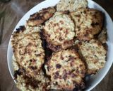 Foto del paso 7 de la receta: Galletas de limón y avena