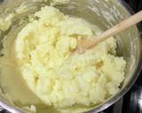 Foto del paso 2 de la receta: Ñoquis bien caseritos! 🍲