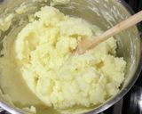 Foto del paso 2 de la receta: Ñoquis bien caseritos! 🍲