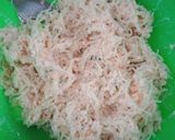 Foto langkah ke 2 dari resep Tahu Fantasy.