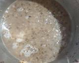 Dal makhani with lapsi recipe step 3 photo