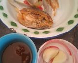 Foto langkah ke 1 dari resep Cacapan Sahang (Cacapan Lada).