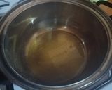 Foto del paso 2 de la receta: Salsa de kiwi con hierbabuena