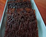 Foto langkah ke 7 dari resep Cake sarang semut.