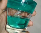 عکس مرحله 4 از دستور ژله میان تهی