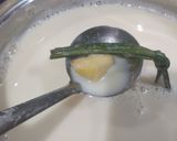 Foto langkah ke 3 dari resep 46. Susu kacang.