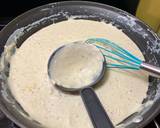 Alfredo Sauce recipe step 5 photo