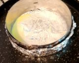 Foto del paso 2 de la receta: Cheesecake salado de queso crema
