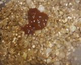 Foto del paso 3 de la receta Pastel de carne vegano
