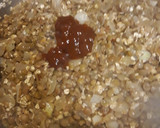Foto del paso 3 de la receta: Pastel de carne vegano