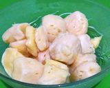 Foto langkah ke 3 dari resep Prol Tape TWL (Tradisional Warisan Leluhur).