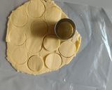 Foto langkah ke 4 dari resep Kolak Choux with Infused Coconut Milk.