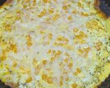 Pizza z tortilli krok przepisu 3 zdjęcie